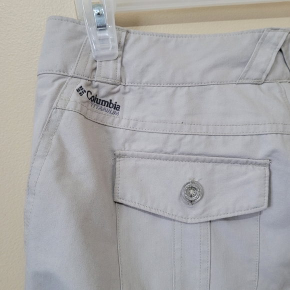 Columbia Titanium Pants - Picture 3 of 5